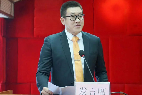 重振虎威在行動！黃圃吹響制造業高質量發展集結號