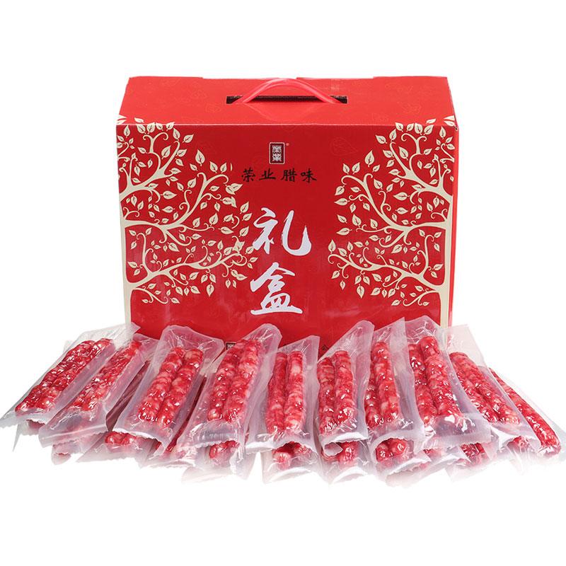 佳寶禮盒