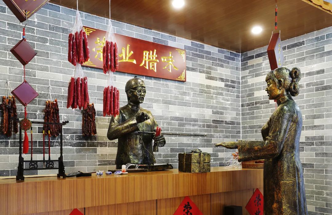 榮業入選廣東省第二批工業旅游精品線路！