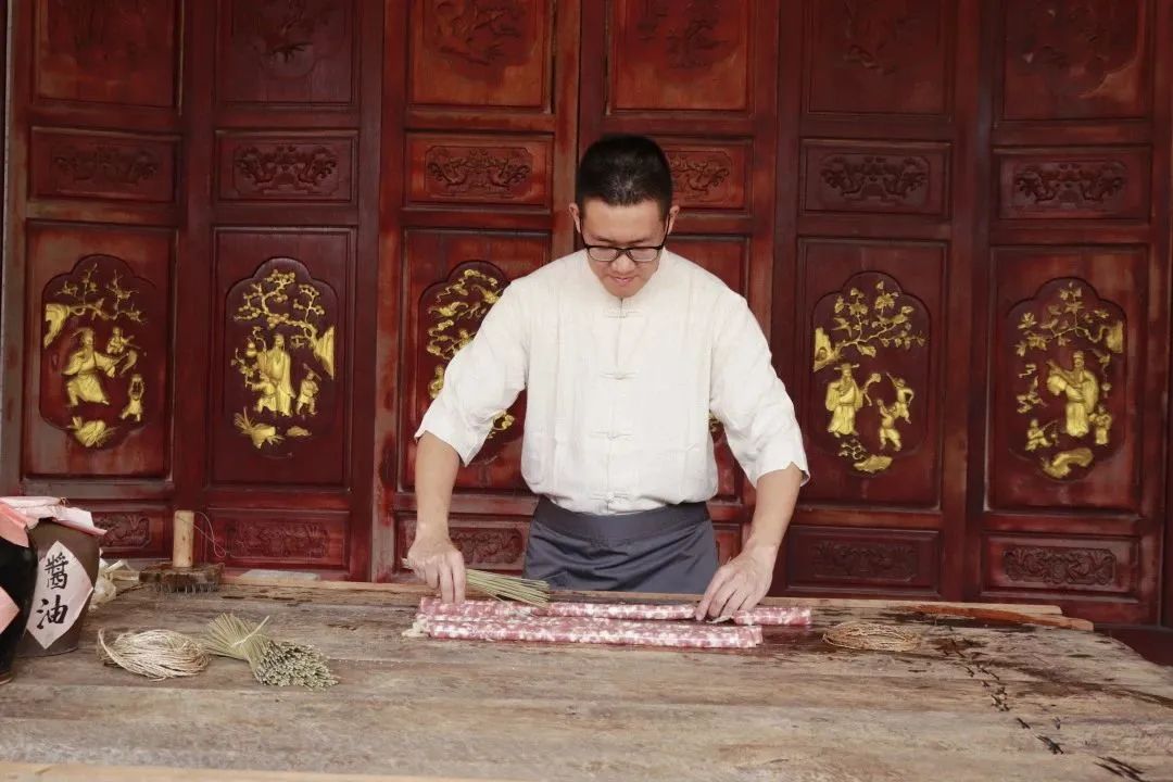 南方農(nóng)村部專(zhuān)訪(fǎng)榮業(yè)食品董事長(zhǎng)王顯韜：老字號(hào)跑新賽道，新理念造新臘味